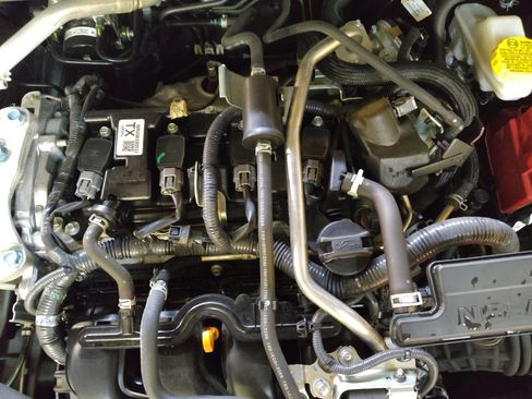 Used 2023 Nissan Sentra SV w/ All-Weather Package image 30