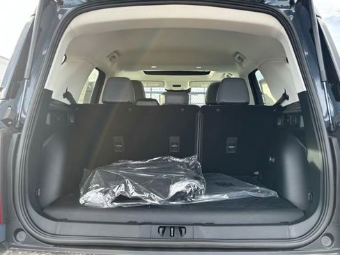 New 2026 Ford Bronco Sport Badlands w/ Sasquatch Badlands Package image 21