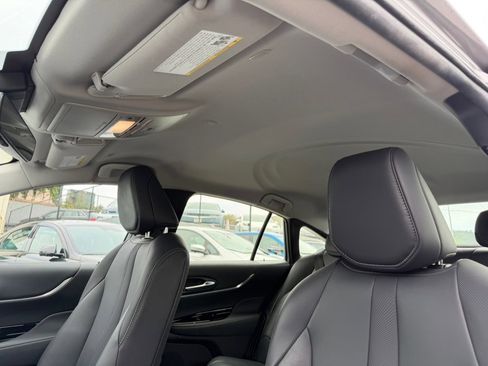 Used 2023 Toyota Mirai XLE w/ Advanced Technology Package image 21