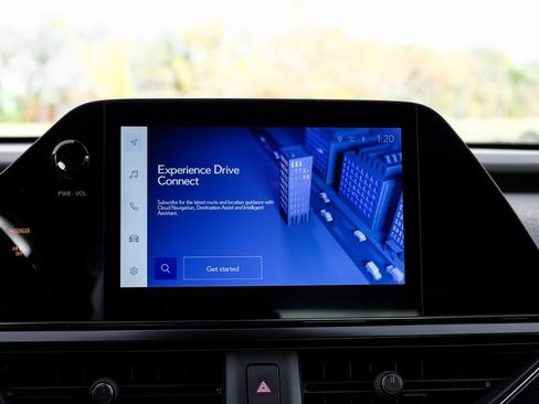 Used 2023 Lexus UX 250h FWD w/ Premium Package image 32