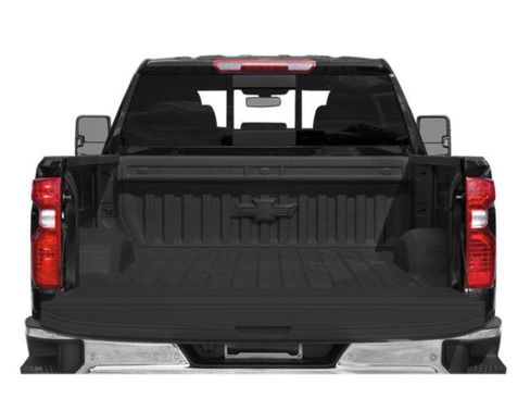 Used 2021 Chevrolet Silverado 3500 W/T w/ WT Convenience Package image 24