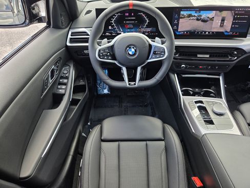 New 2026 BMW M340i RWD image 12