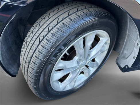 Used 2013 Kia Optima EX image 9