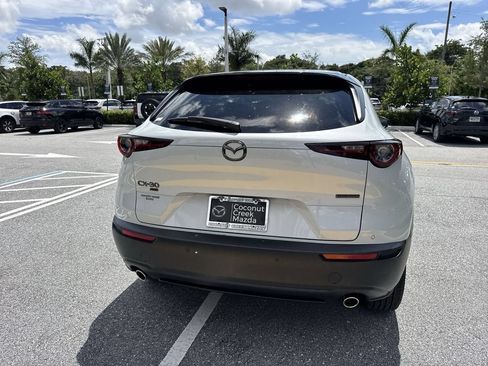 Certified 2026 MAZDA CX-30 AWD 2.5 S image 25