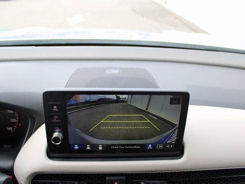 New 2026 Honda HR-V EX-L image 33