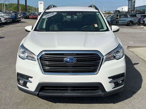 Used 2020 Subaru Ascent Limited w/ Popular Package #2 image 32