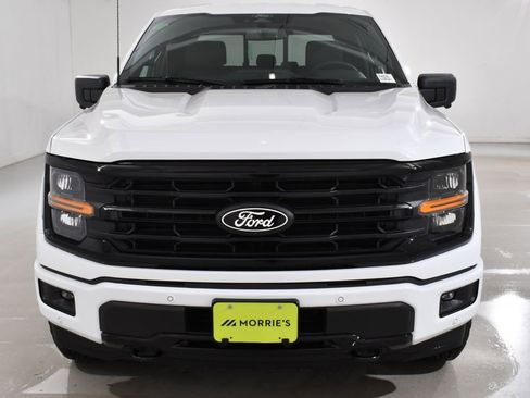 New 2026 Ford F150 XLT AWD/4WD image 3