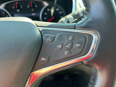 Used 2019 Chevrolet Equinox Premier FWD image 25