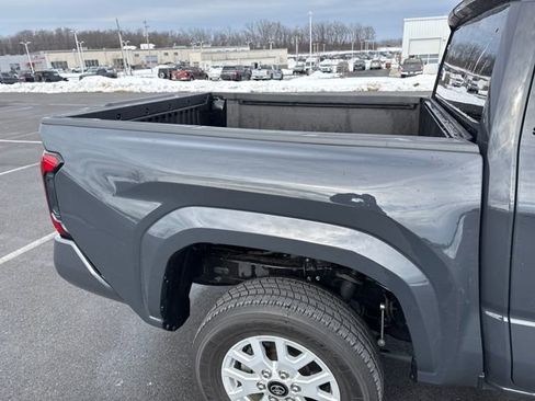 Used 2024 Toyota Tacoma SR5 image 14