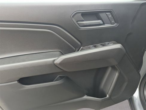 New 2026 Chevrolet Colorado Trail Boss image 19