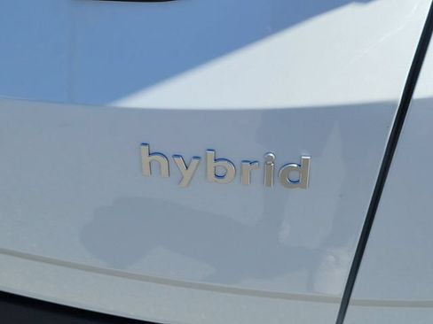 New 2026 Hyundai Tucson Blue SE FWD image 31