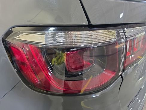 Used 2023 Jeep Compass Trailhawk image 35