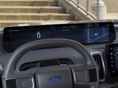 New 2026 Ford Expedition Platinum w/ Driver's Package AWD/4WD image 13