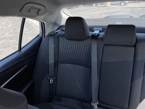 Used 2025 Toyota Camry LE FWD image 39