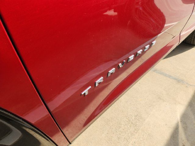 Used 2026 Chevrolet Traverse High Country w/ LPO, Floor Liner Package FWD image 10