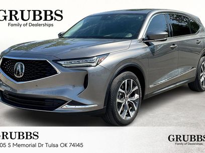 Certified 2023 Acura MDX FWD w/ Technology Package