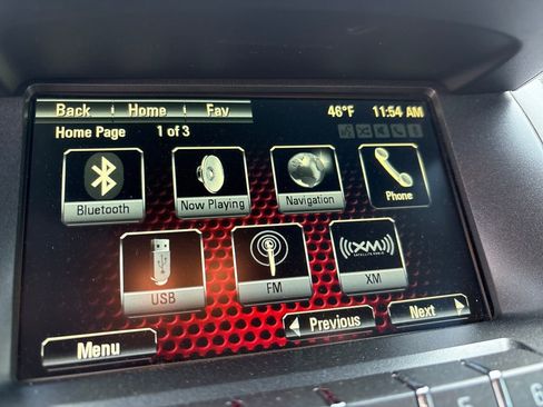 Used 2015 GMC Terrain SLT w/ Chrome Appearance Package image 27