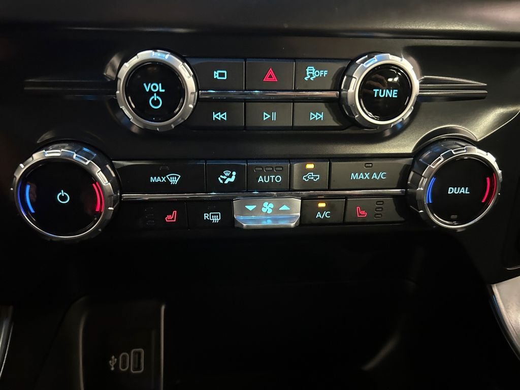 Used 2025 Ford F150 Tremor w/ Bed Utility Package AWD/4WD image 30