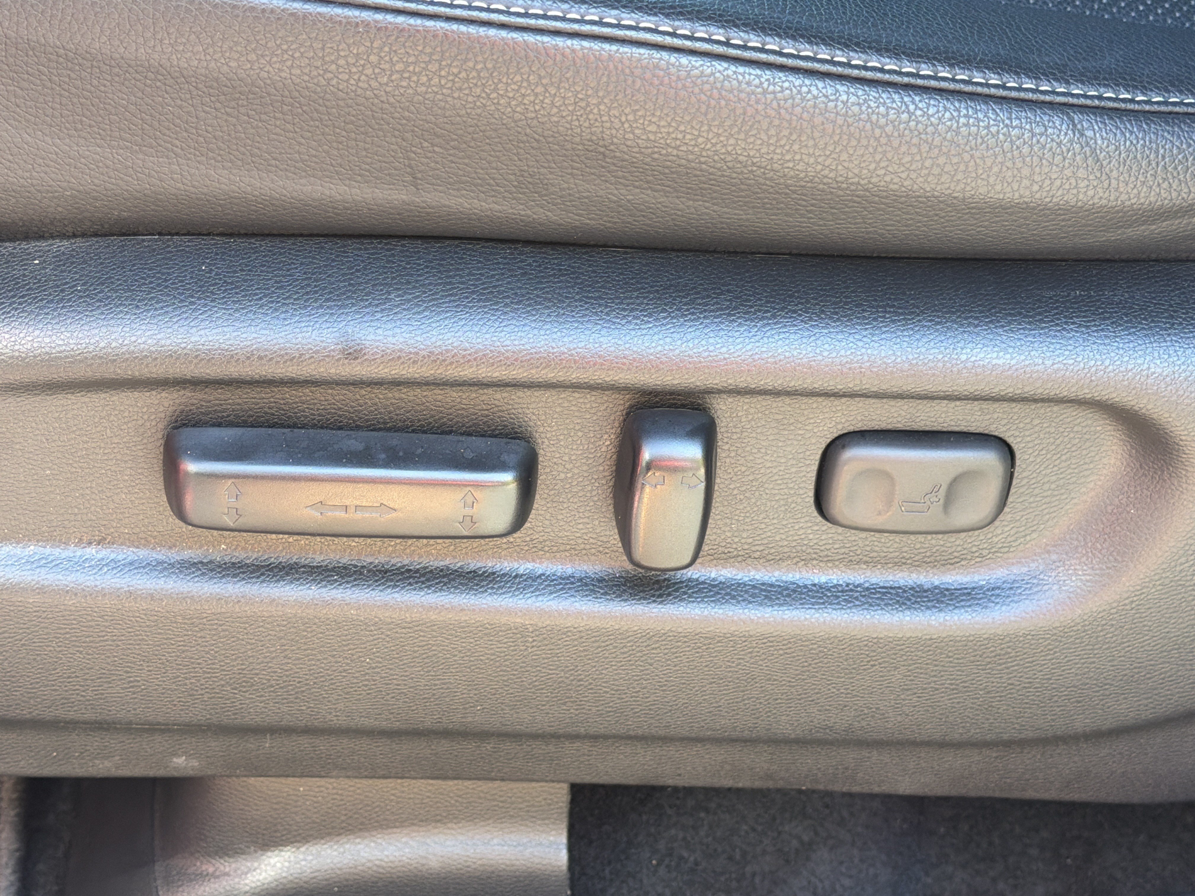 Used 2023 Honda Ridgeline RTL image 19