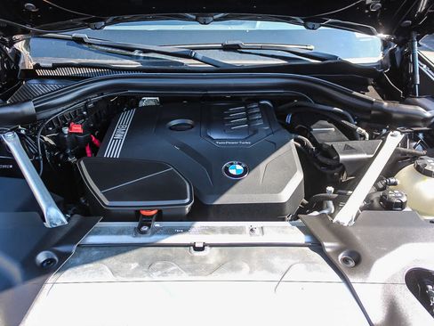 Certified 2023 BMW X3 xDrive30i w/ Premium Package w/ZPA AWD/4WD image 27