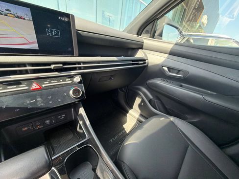 Used 2025 Hyundai Tucson XRT FWD image 13