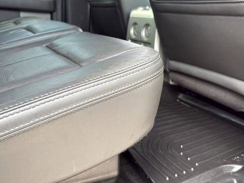 Used 2013 Ford F150 Platinum AWD/4WD image 21