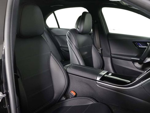 Used 2023 Mercedes-Benz C 300 4MATIC Sedan image 29