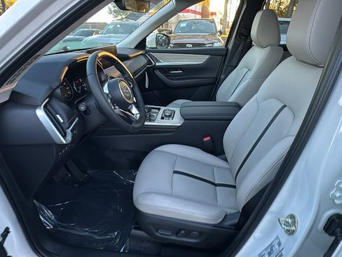 New 2026 MAZDA CX-90 3.3 Turbo w/ Preferred Package image 14