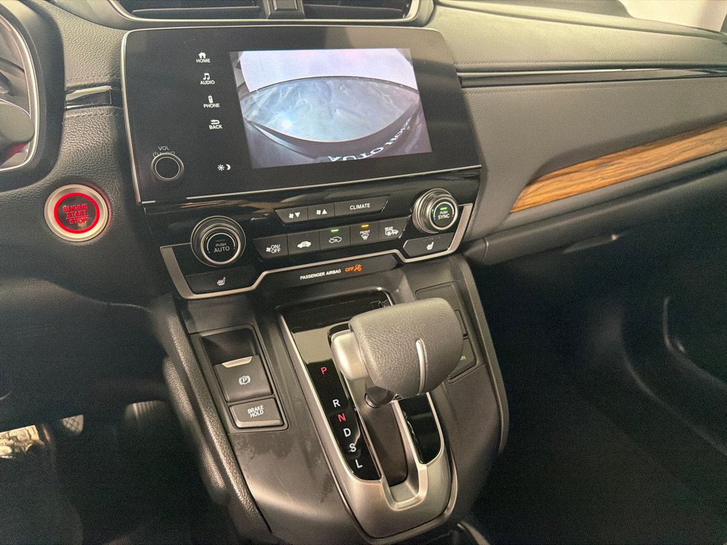 Used 2021 Honda CR-V EX image 17