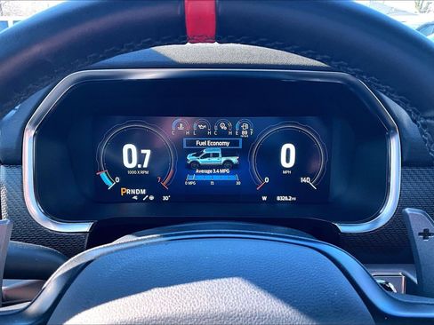 Used 2022 Ford F150 Raptor w/ Raptor 37 Performance Package image 21