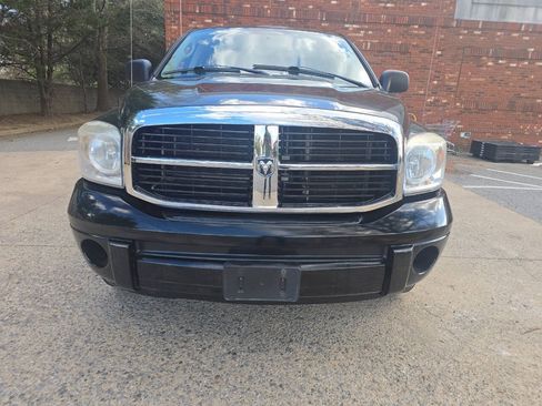 Used 2008 Dodge Ram 1500 Truck SLT w/ Mopar Chrome Edition Group AWD/4WD image 7