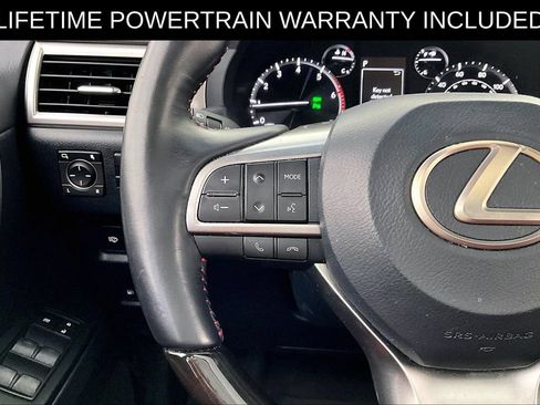 Used 2023 Lexus GX 460 Premium AWD/4WD image 26