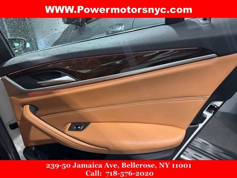 Used 2019 BMW 540i xDrive w/ Convenience Package AWD/4WD image 31