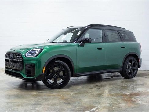 New 2026 MINI Cooper Countryman S image 7