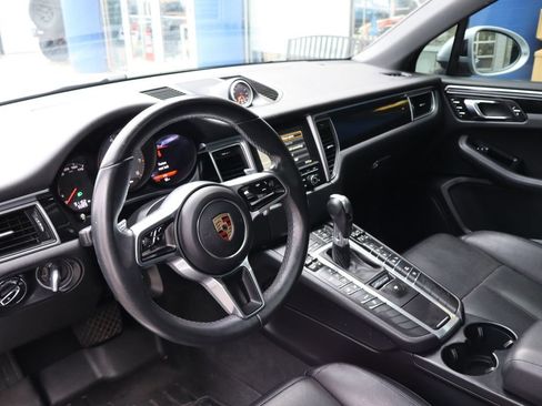 Used 2016 Porsche Macan S AWD/4WD image 28
