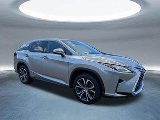 Used 2018 Lexus RX 350L FWD video 2
