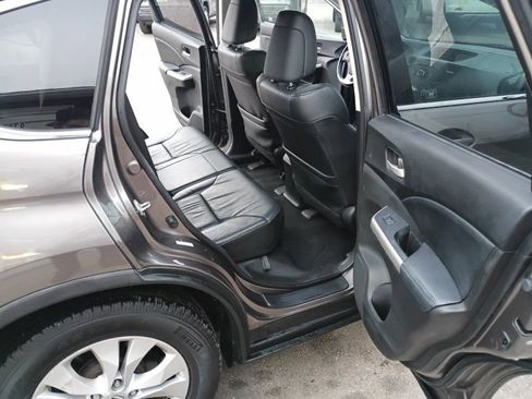 Used 2012 Honda CR-V EX-L image 21