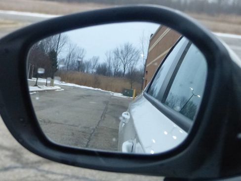 Used 2024 Honda Civic LX image 48