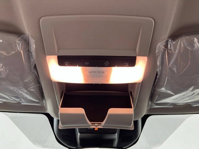 New 2026 Nissan Rogue S FWD image 33