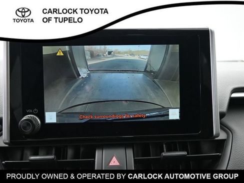 Used 2025 Toyota RAV4 XLE w/ Weather Package AWD/4WD image 13