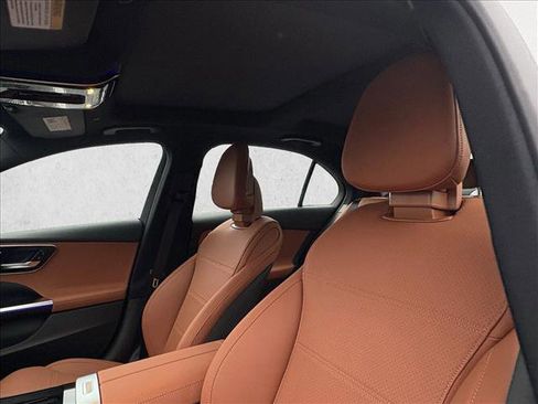 New 2026 Mercedes-Benz C 300 Sedan image 15
