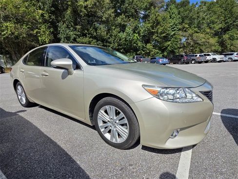 Used 2014 Lexus ES 350 image 1