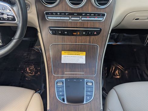 Certified 2022 Mercedes-Benz GLC 300 GLC 300 image 6