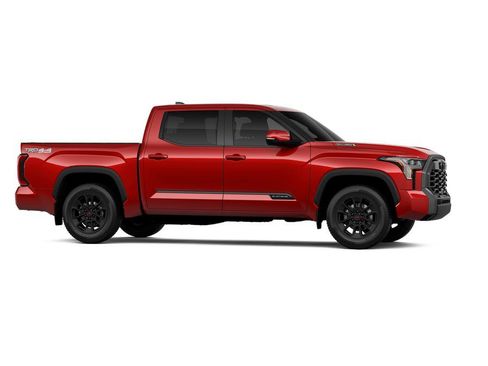 New 2026 Toyota Tundra Platinum image 13