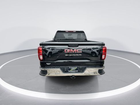 New 2026 GMC Sierra 1500 Pro w/ Pro Value Package RWD image 7