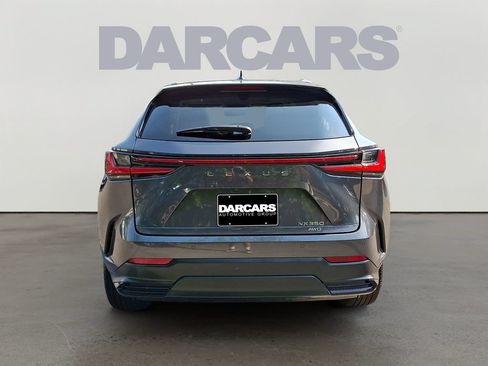 Used 2024 Lexus NX 350 AWD image 5