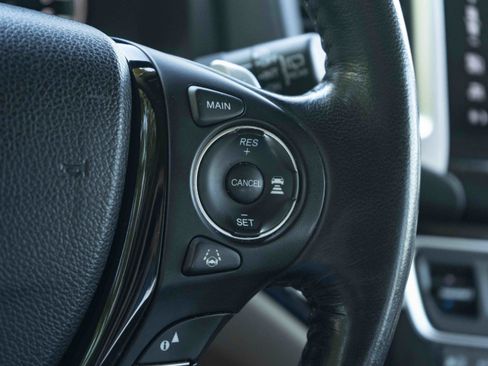 Used 2018 Honda Pilot Elite image 21