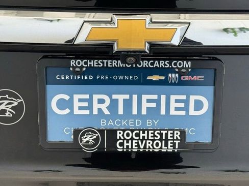 Certified 2023 Chevrolet Traverse LT AWD/4WD image 43