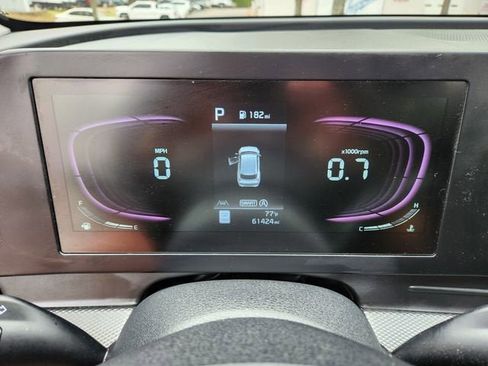 Used 2023 Kia Sportage LX image 25