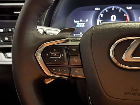 Certified 2025 Lexus TX 350 AWD w/ Technology Package image 18